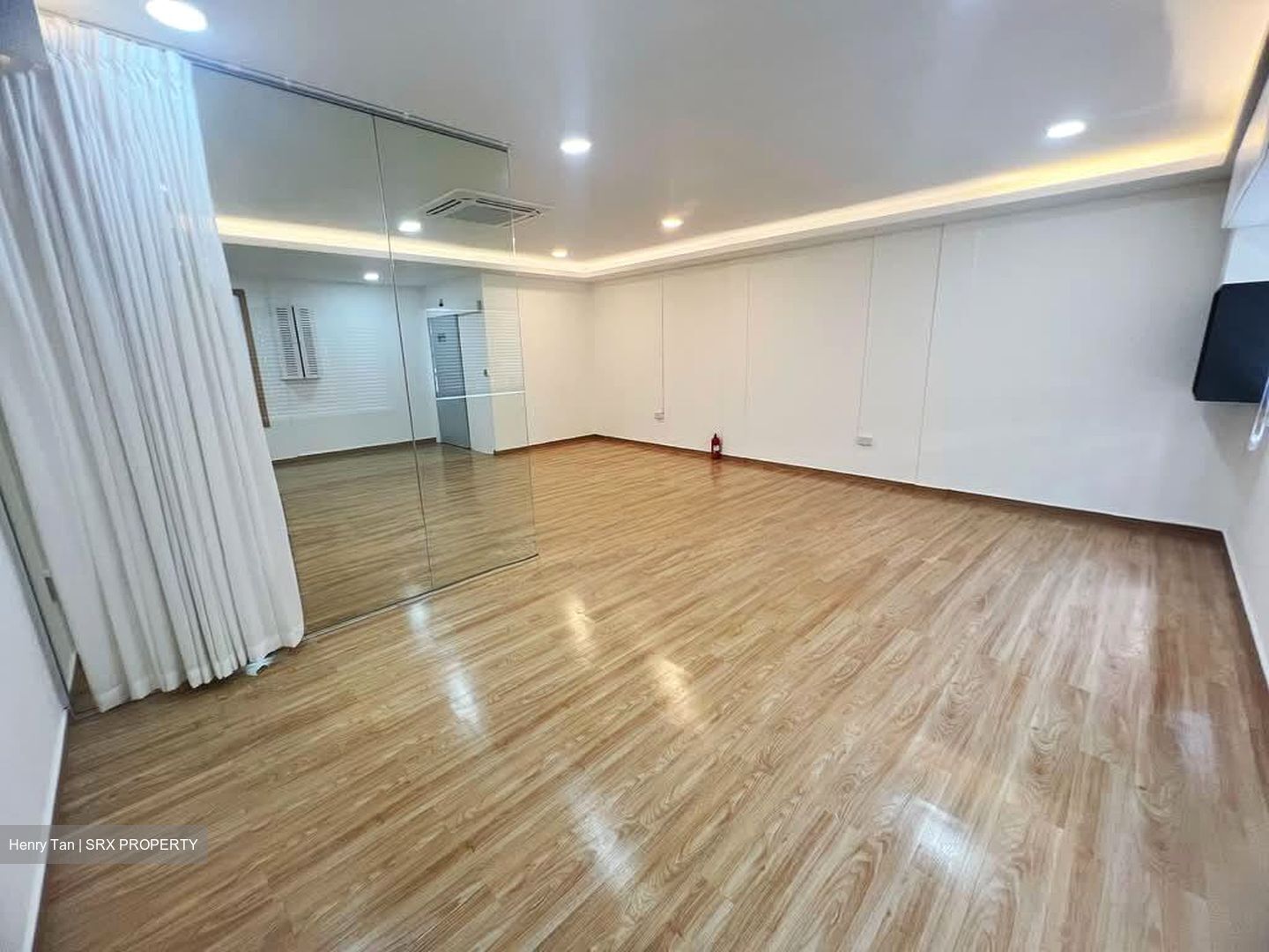 Urban Heritage (D12), Office #580083091